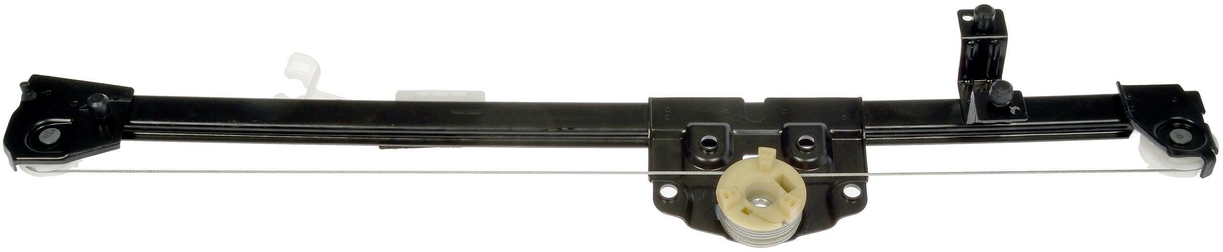 2018, 2017, 2016, 2015, 2014 Ram ProMaster 1500 1500 Window Regulator