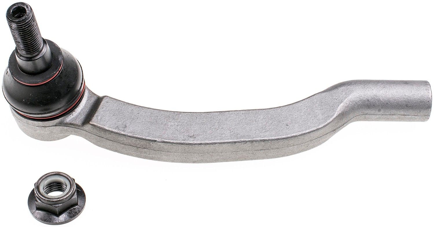 2023, 2022, 2021, 2020, 2019, 2018, 2017, 2016, 2015, 2014 Ram ProMaster 3500 Steering Tie Rod End