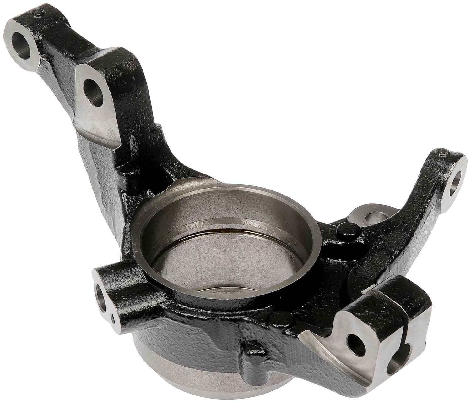 2013, 2012, 2011 Kia Optima Steering Knuckle