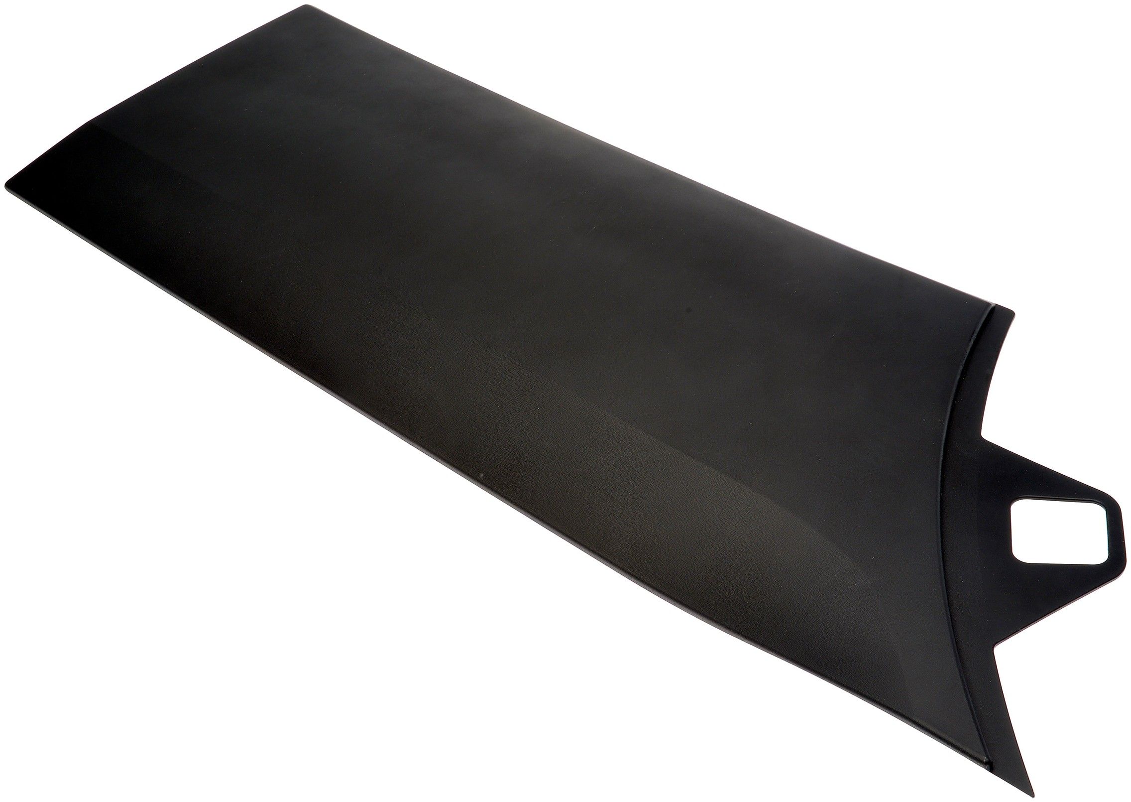 2021, 2020, 2019, 2018, 2017, 2016, 2015 Ford Transit-150 Door Molding
