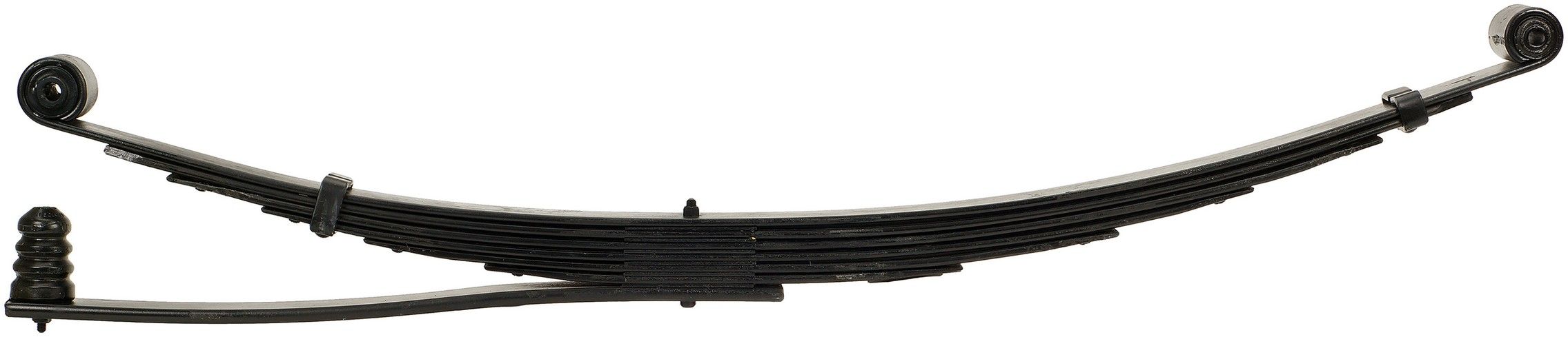 2005, 2004, 2003, 2002, 2001, 2000 Ford Excursion Leaf Spring Assembly