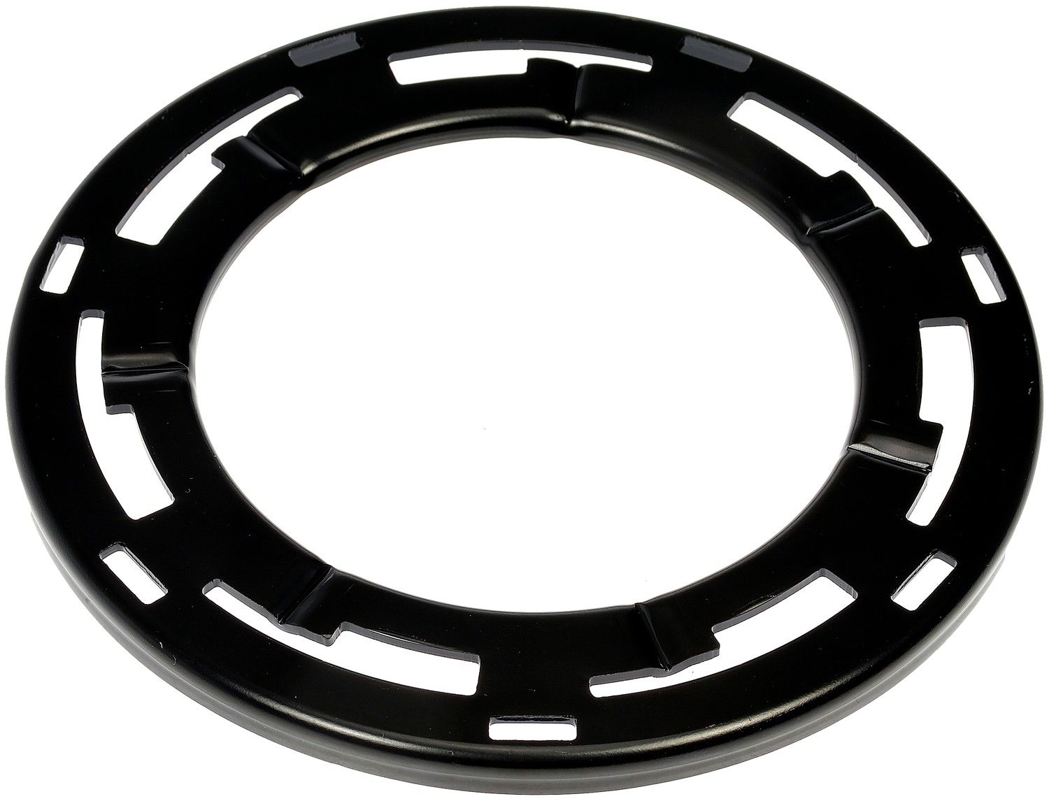 2008, 2007 Jeep Commander Fuel Tank Lock Ring