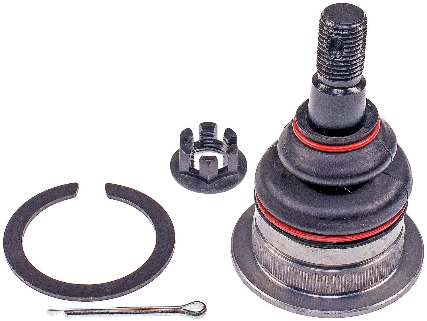 2021, 2020, 2019, 2018, 2017, 2016, 2015, 2014, 2013, 2012, 2011, 2010, 2009, 2008 Lexus LX570 Suspension Ball Joint