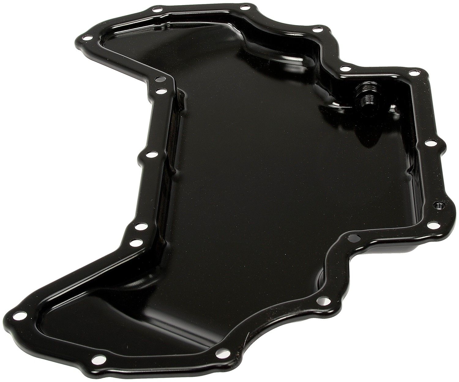 2019, 2018, 2017, 2016, 2015, 2014, 2013 Mercedes-Benz SL500 2013-2019 Mercedes-Benz C350 Engine Oil Pan