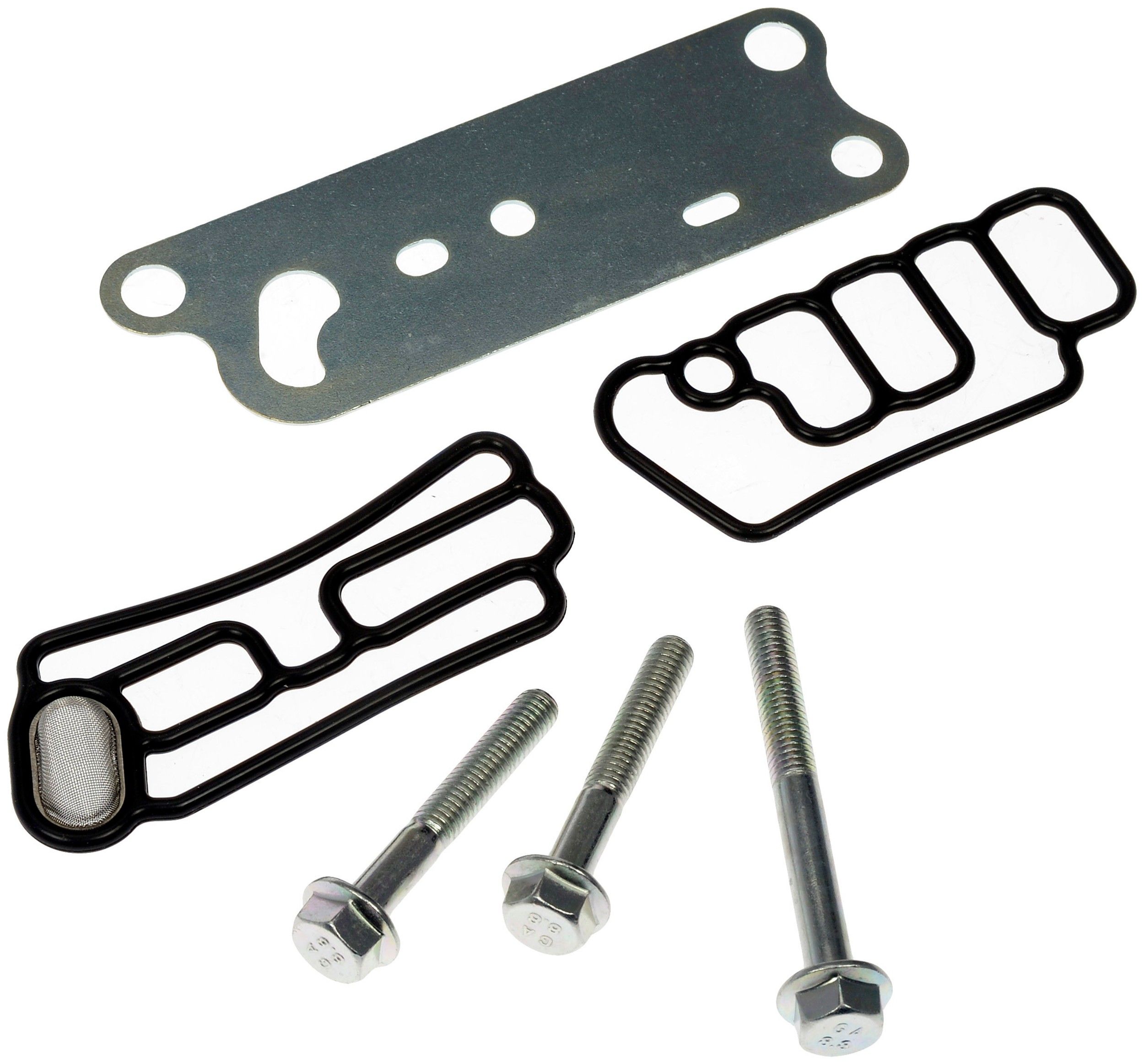 2015, 2014, 2013, 2012, 2011, 2010, 2009 Honda Pilot Engine Variable Valve Timing (VVT) Solenoid Gasket