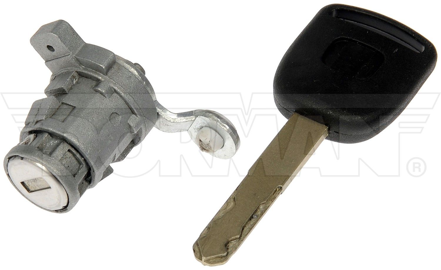 2011, 2010, 2009, 2008, 2007, 2006, 2005, 2004, 2003 Honda Element Door Lock Cylinder