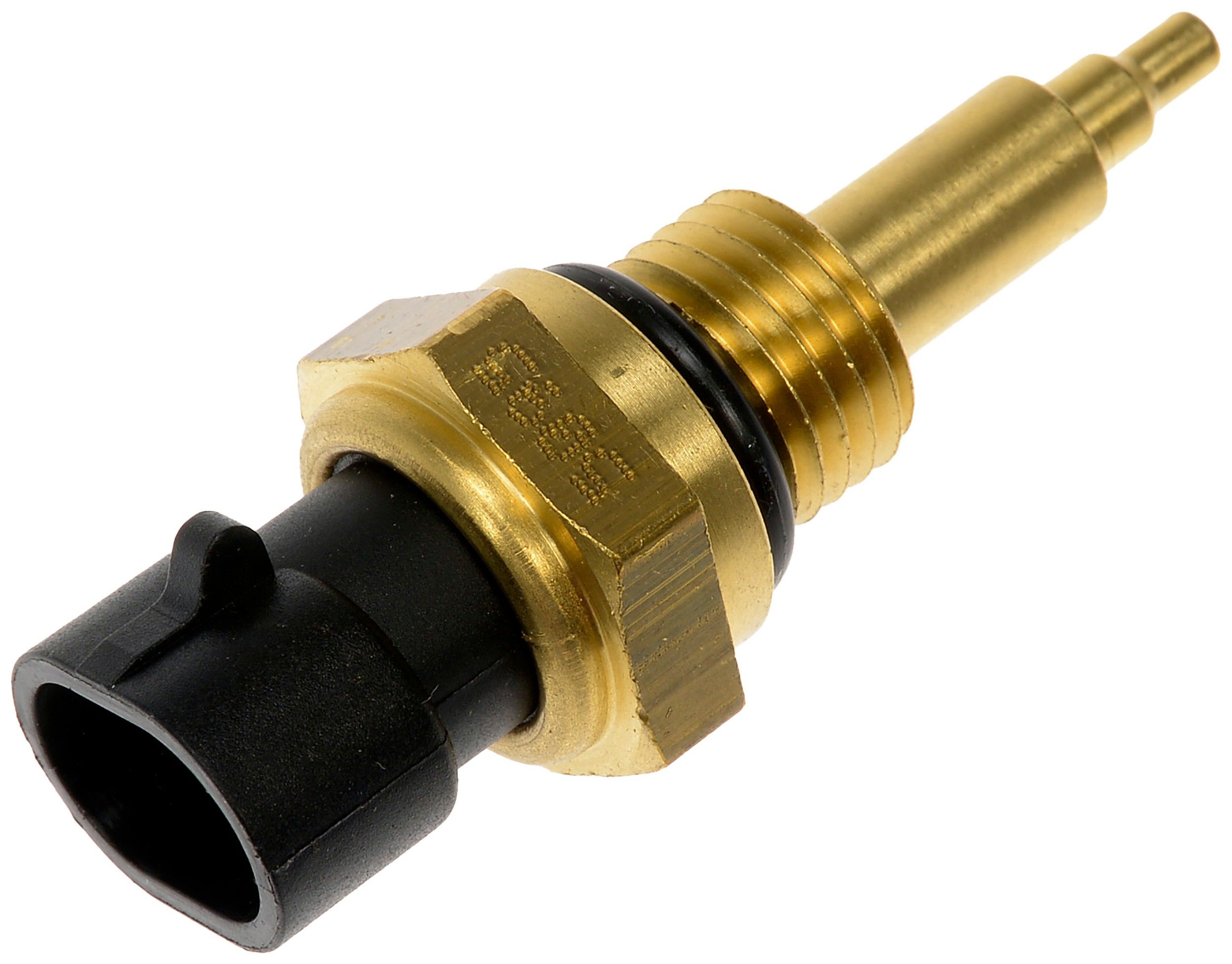 2011, 2010, 2009, 2008, 2007, 2006, 2005, 2004 Volvo VNL Advance Mixer Engine Coolant Temperature Sensor
