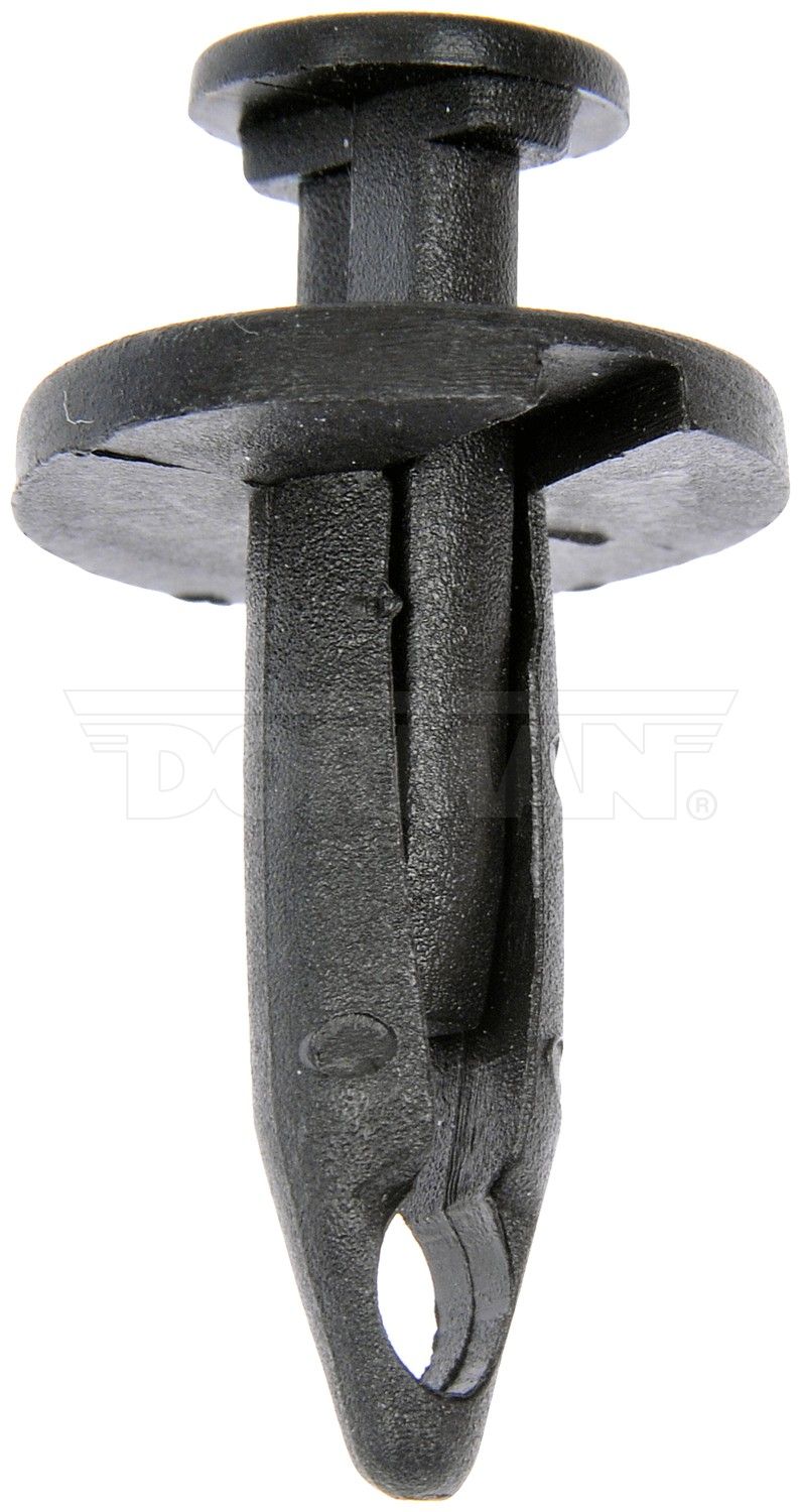 2009, 2008, 2007, 2006, 2005 Chevrolet Equinox Engine Coolant Reservoir Clip
