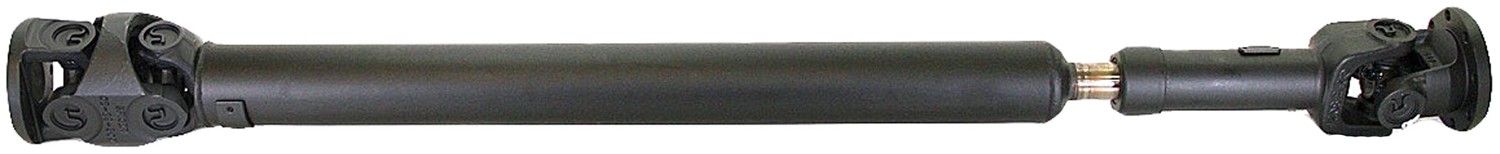 2010, 2009, 2008, 2007 Jeep Wrangler Drive Shaft
