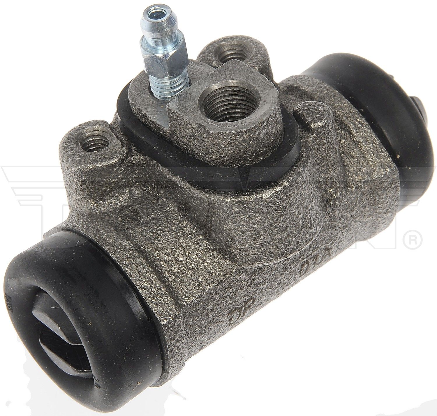 2008, 2007, 2006, 2005, 2004, 2003, 2002, 2001, 2000, 1999 Chevrolet Tracker Drum Brake Wheel Cylinder