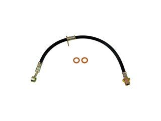 2010 Honda Element Brake Hydraulic Hose