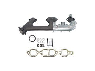 1991, 1990, 1989, 1988, 1987 GMC Jimmy Exhaust Manifold