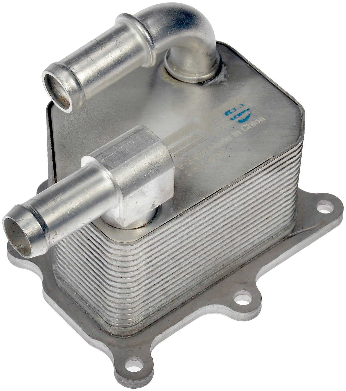 2019, 2018, 2017, 2016, 2015, 2014, 2013, 2012, 2011 Ford Explorer Engine Oil Cooler