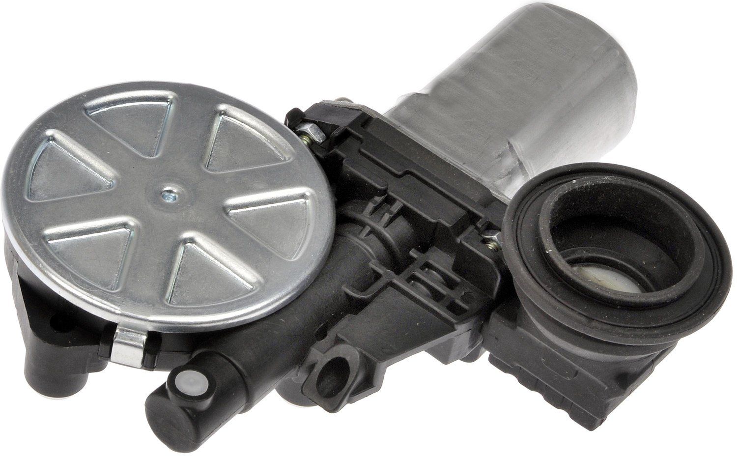 2008 Lexus IS F Window Motor