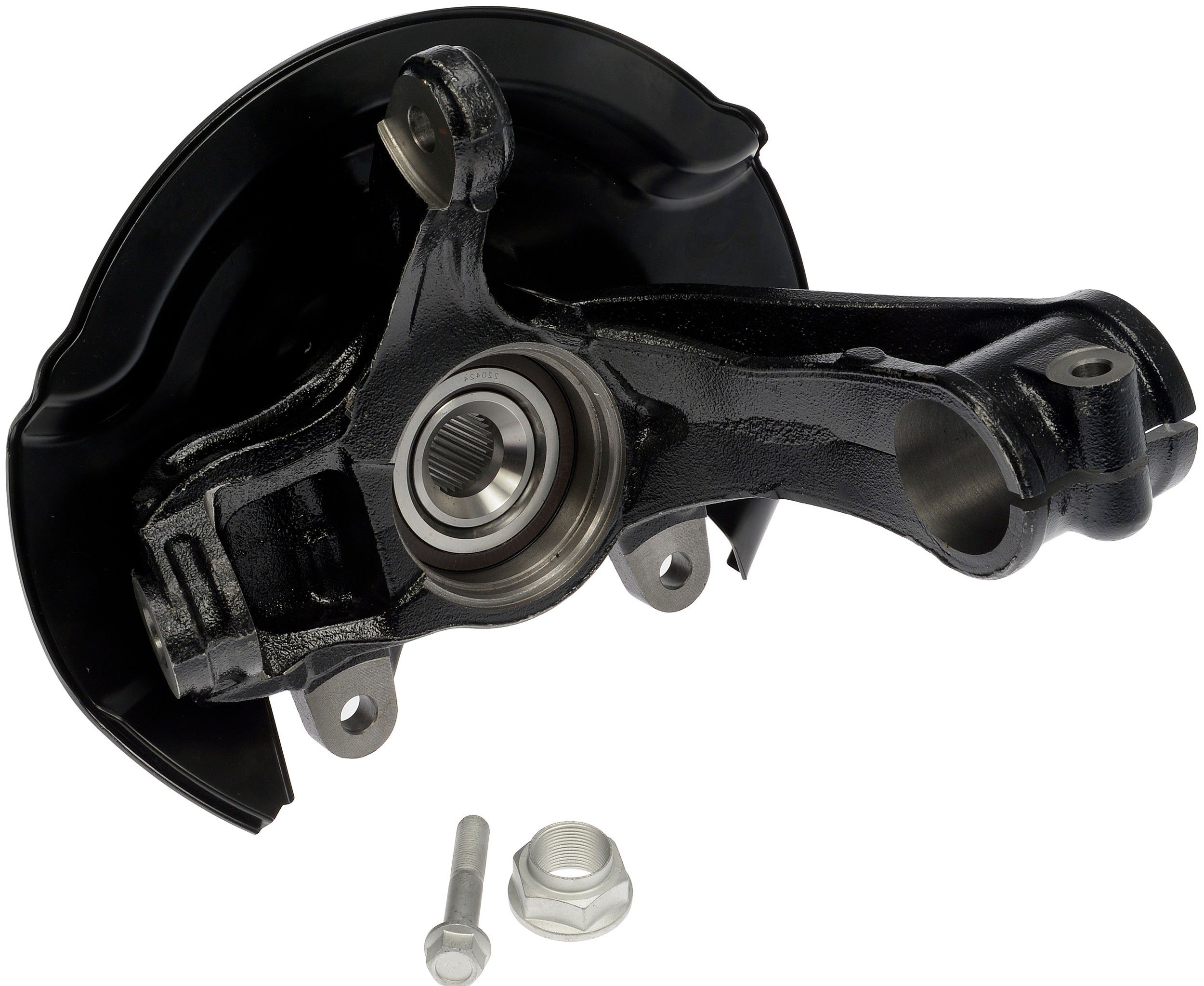 2022, 2021, 2020, 2019, 2018, 2017, 2016 Honda Pilot Steering Knuckle Kit