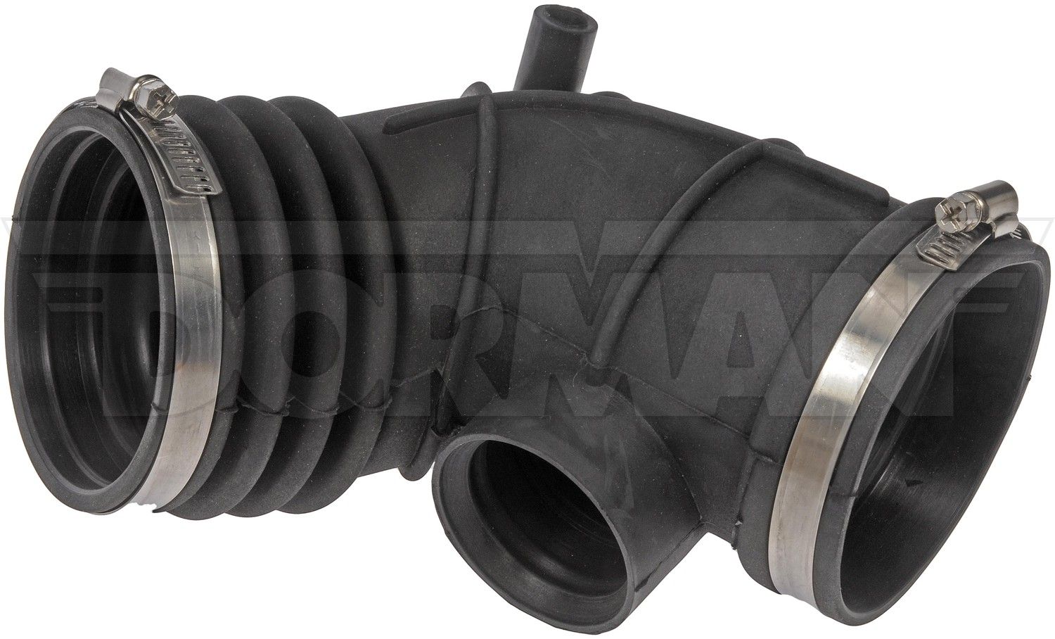 2000, 1999 BMW 528i Engine Air Intake Hose