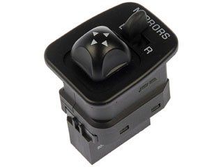 1999, 1998, 1997 Ford Expedition Door Mirror Switch