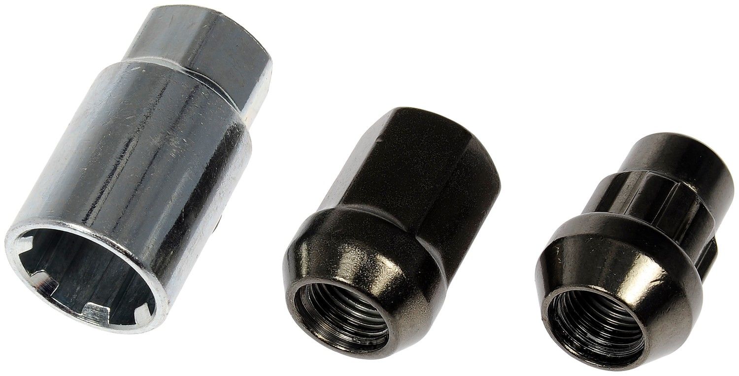 2001, 2000, 1999, 1998 Ford Explorer AMX Wheel Lug Nut