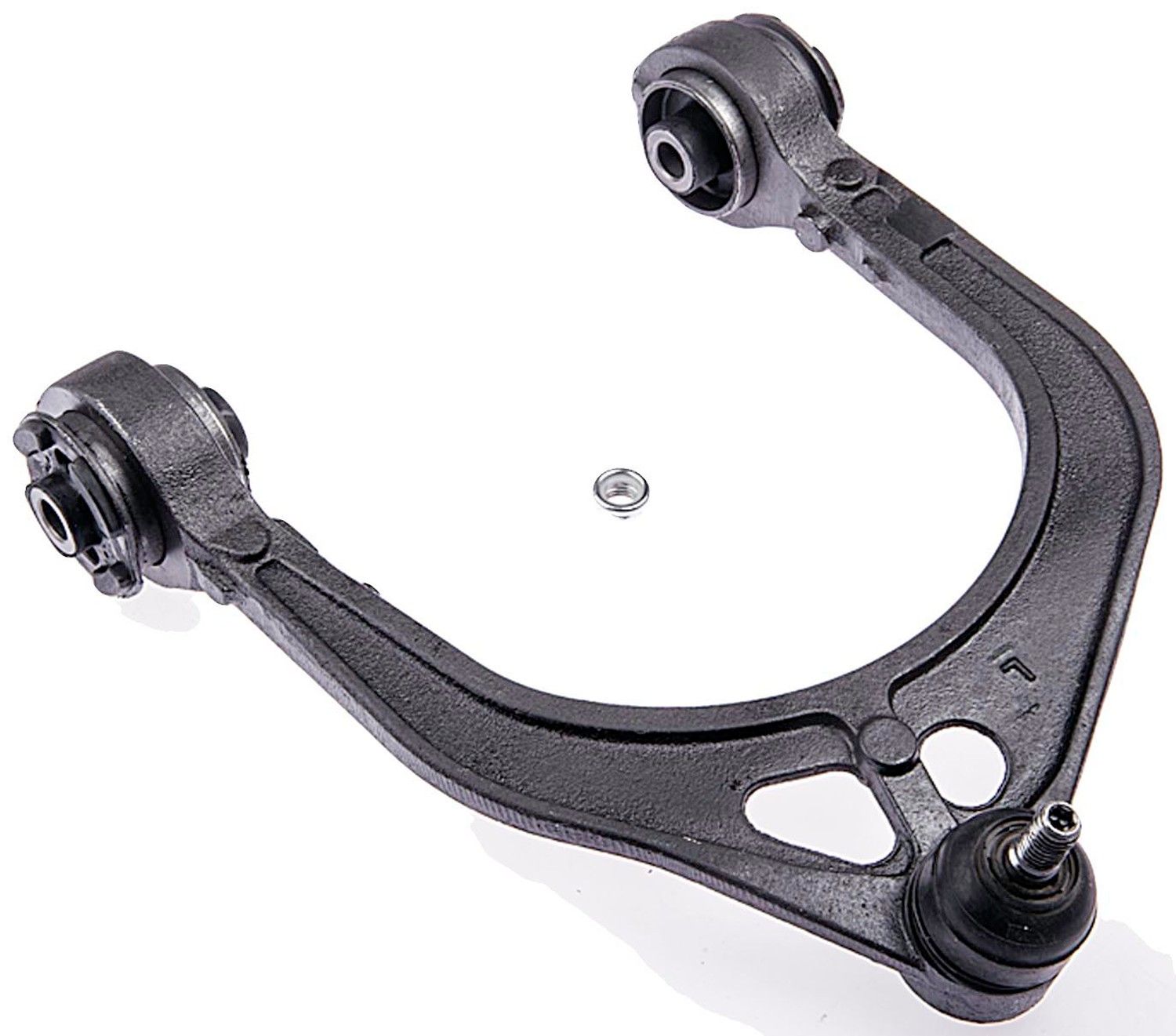 2008, 2007, 2006, 2005 Dodge Magnum Suspension Control Arm and Ball Joint Assembly