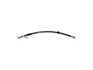 2015, 2014, 2013, 2012, 2011, 2010, 2009, 2008, 2007 Mazda CX-9 Brake Hydraulic Hose