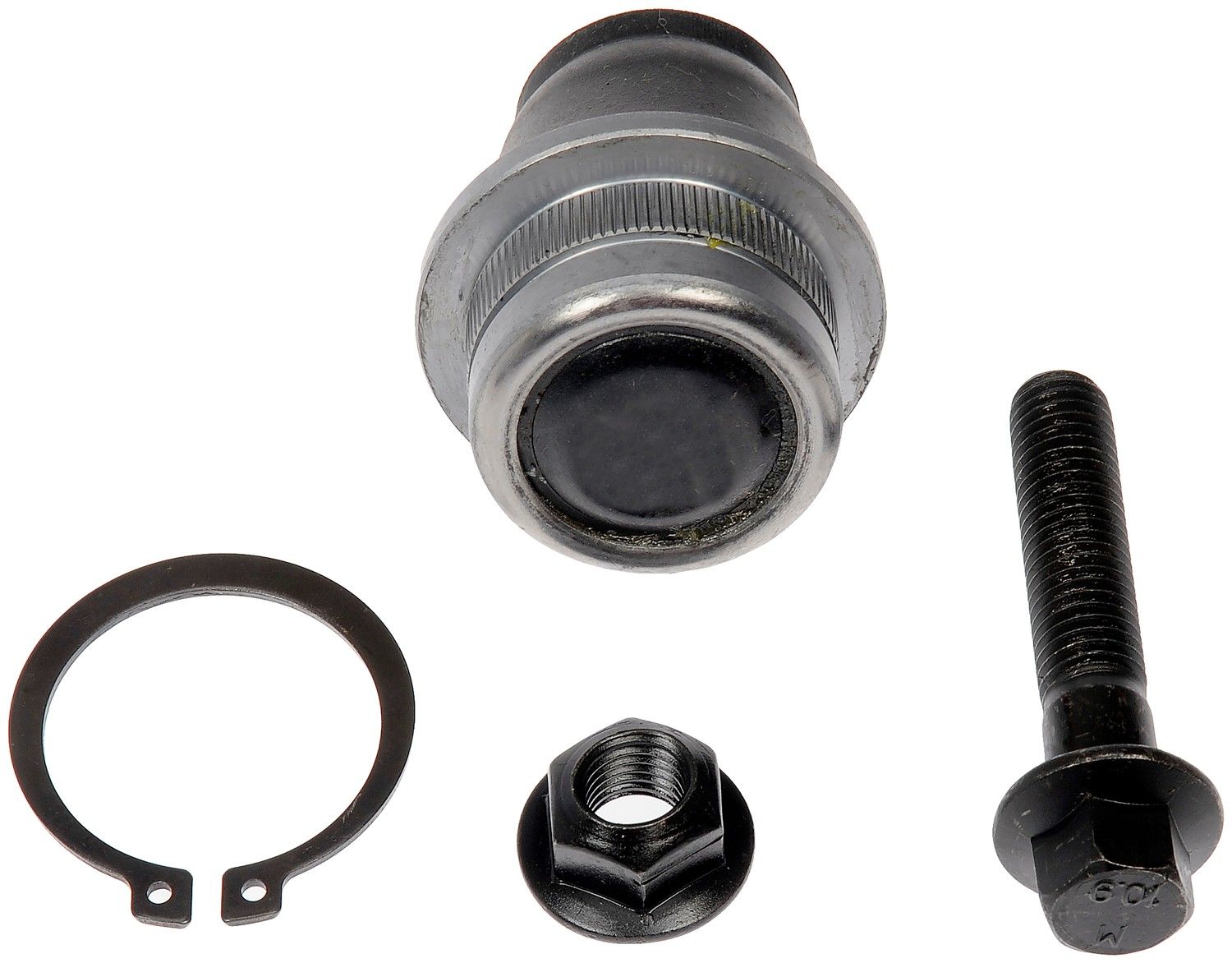 2017, 2016, 2015, 2014, 2013, 2012, 2011, 2010, 2009, 2008, 2007 Jeep Compass Suspension Ball Joint