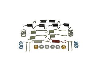 2000, 1999, 1998, 1997, 1996, 1995 Pontiac Sunfire Drum Brake Hardware Kit
