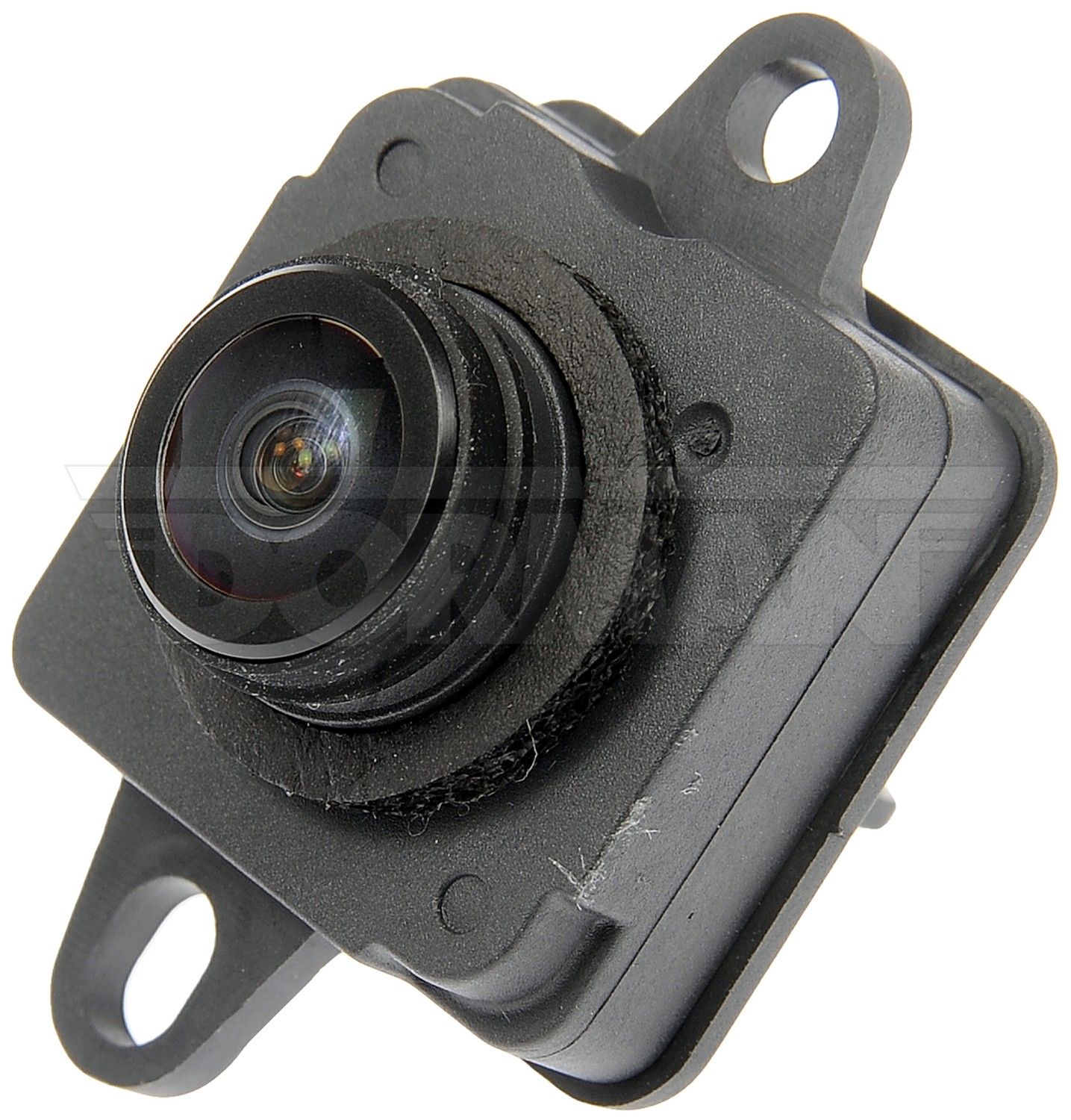 2016, 2015 Ram ProMaster City City Park Assist Camera