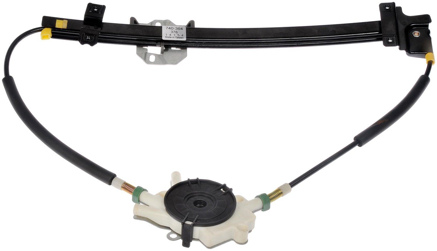Window Regulator