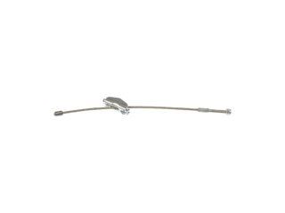 2002, 2001, 2000 Saturn SL1 Parking Brake Cable