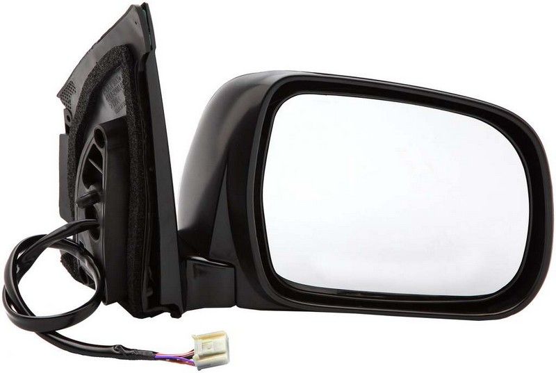 2006, 2005, 2004 Lexus RX330 Door Mirror