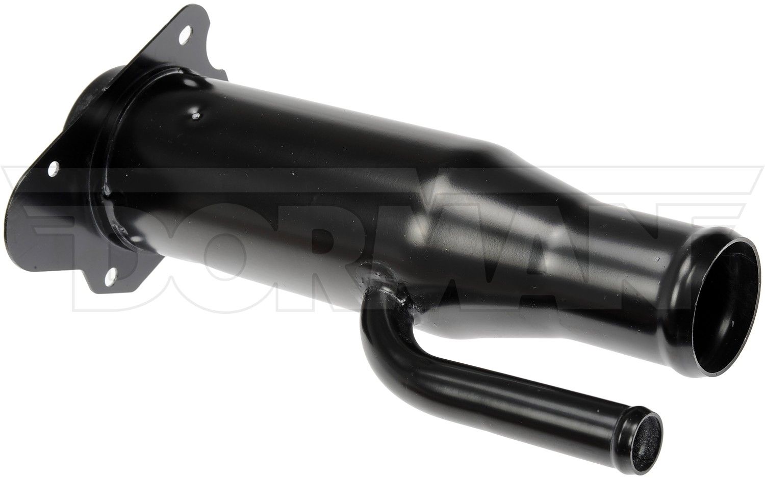 1998 Jeep Cherokee Fuel Tank Filler Neck