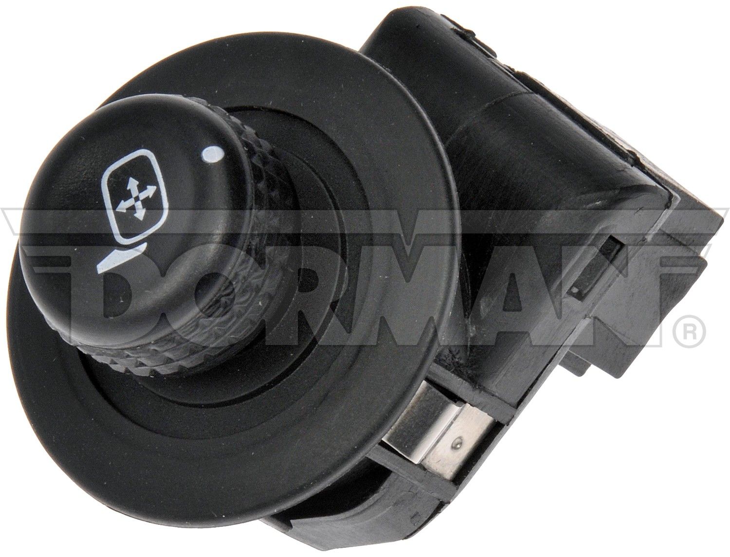 2012, 2011, 2010, 2009, 2008, 2007, 2006 Ford Fusion Door Mirror Switch