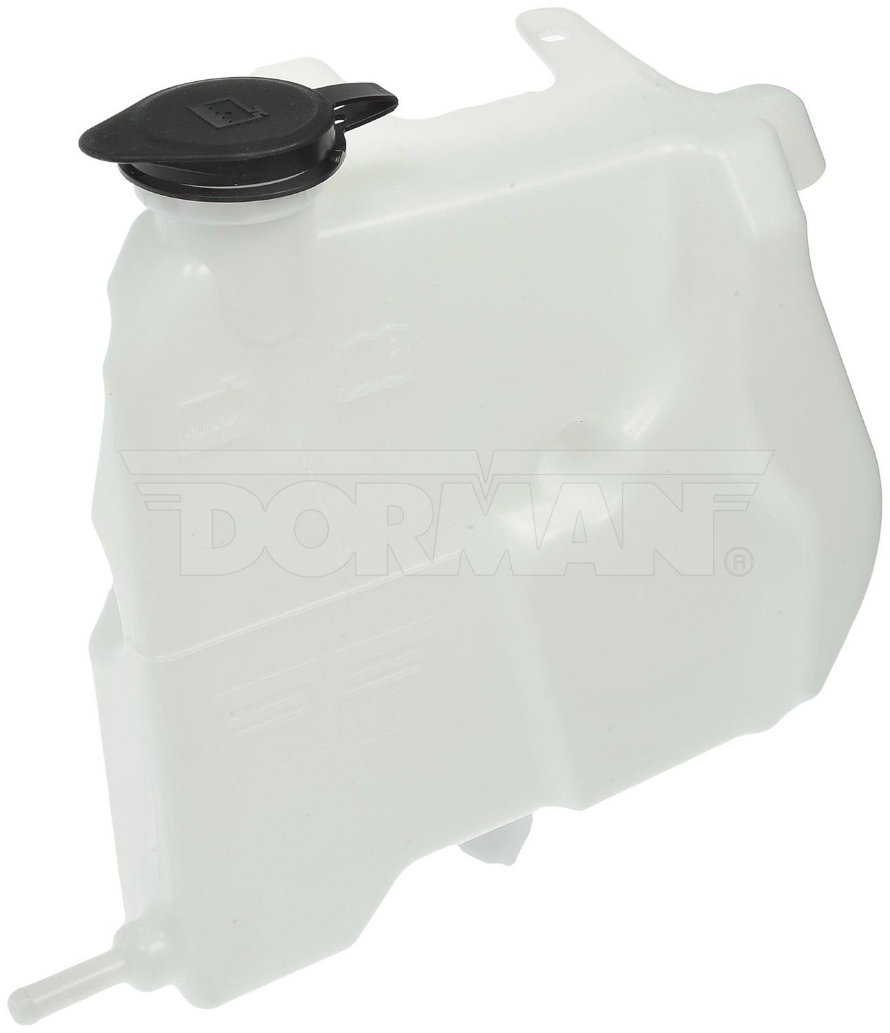 2009, 2008, 2007, 2006, 2005 Buick Allure Engine Coolant Reservoir