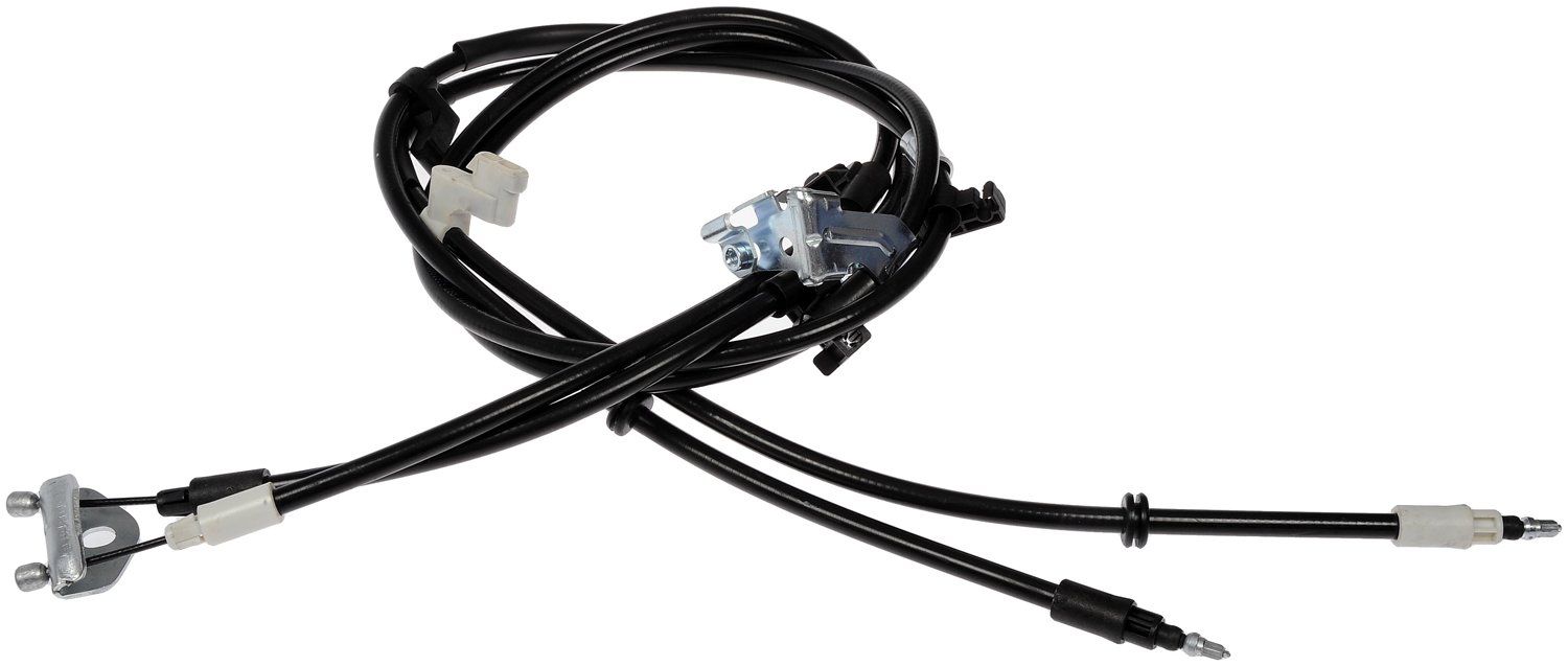 2013 Ford Escape Parking Brake Cable