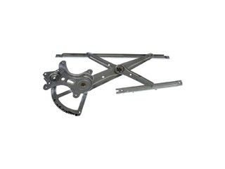 2007, 2006, 2005, 2004, 2003, 2002, 2001 Toyota Highlander Window Regulator
