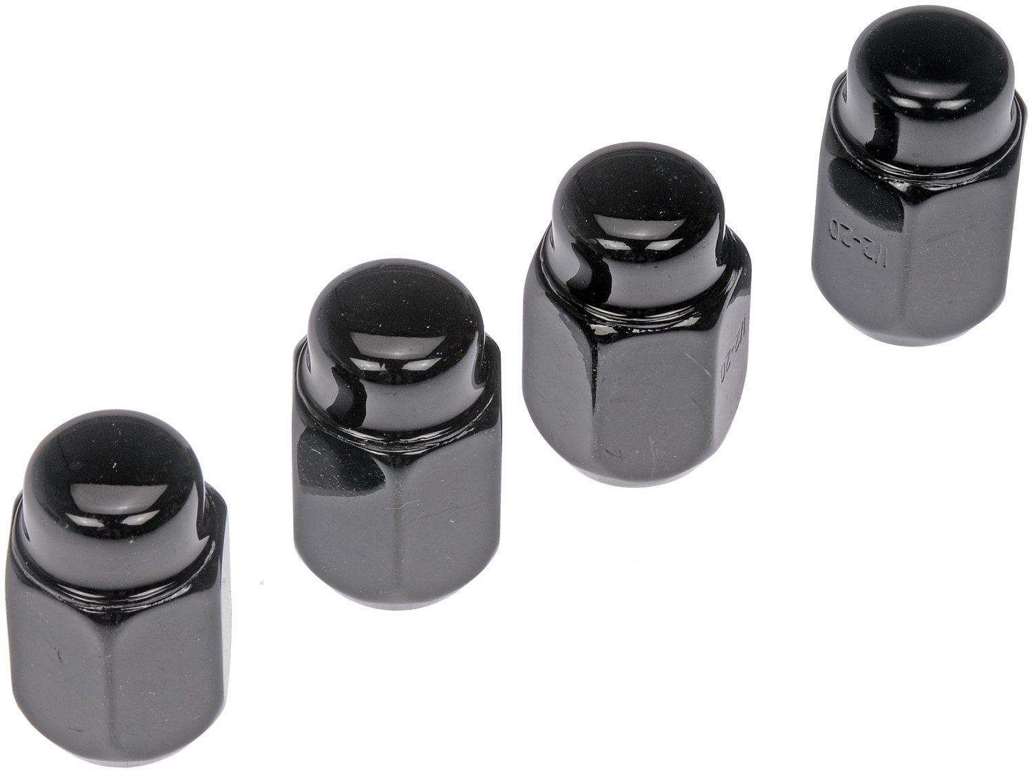 2001, 2000, 1999, 1998 Ford Explorer AMX Wheel Lug Nut