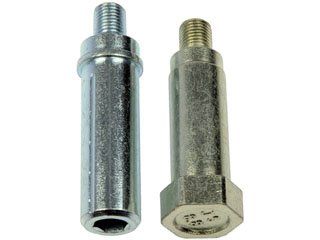 2008, 2007 Lexus GS350 Disc Brake Caliper Bolt