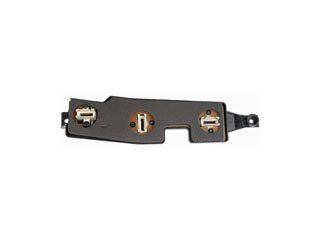 2000, 1999, 1998, 1997, 1996, 1995, 1994, 1993, 1992, 1991 GMC C3500HD Tail Light Circuit Board