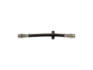 1979, 1978, 1977, 1976, 1975, 1974, 1973 Audi Fox Series Brake Hydraulic Hose