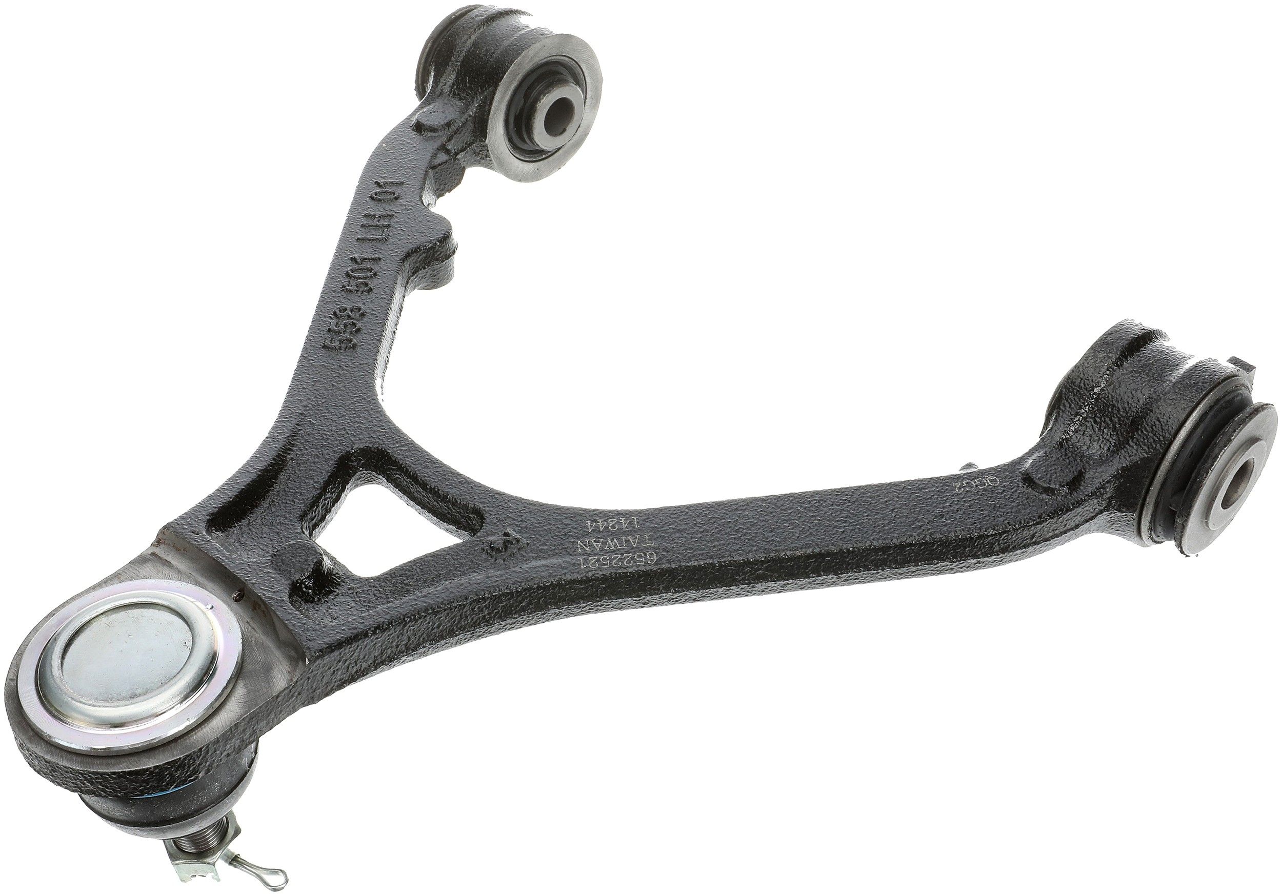 2009, 2008, 2007, 2006, 2005, 2004, 2003, 2002, 2001, 2000 Honda S2000 Suspension Control Arm and Ball Joint Assembly