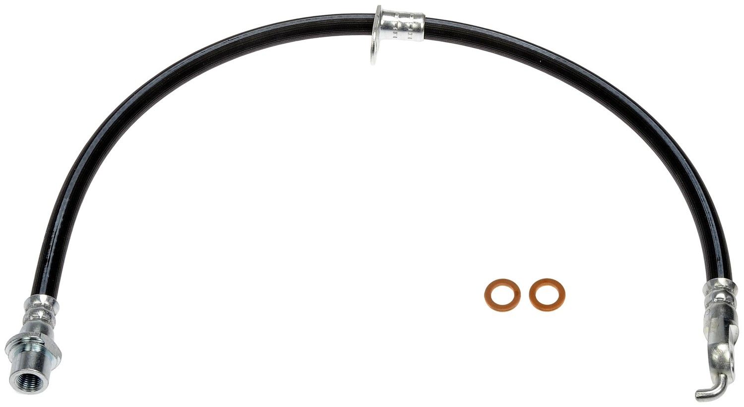 2022, 2021, 2020, 2019 Lexus UX200 Brake Hydraulic Hose