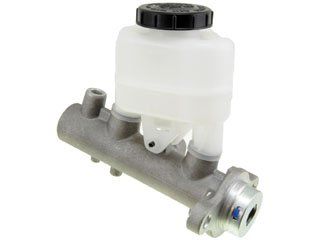 2003, 2002 INFINITI I35 Brake Master Cylinder