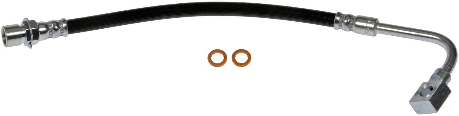 2005, 2004, 2003, 2002, 2001 Pontiac Aztek Brake Hydraulic Hose