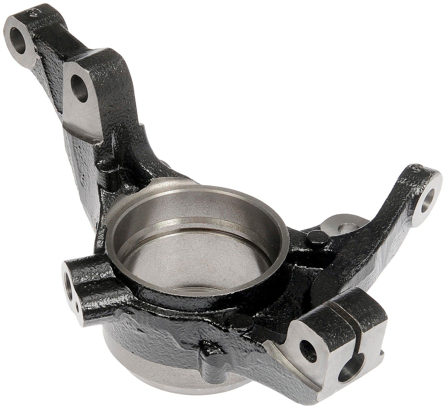 2016, 2015, 2014 Kia Optima Steering Knuckle