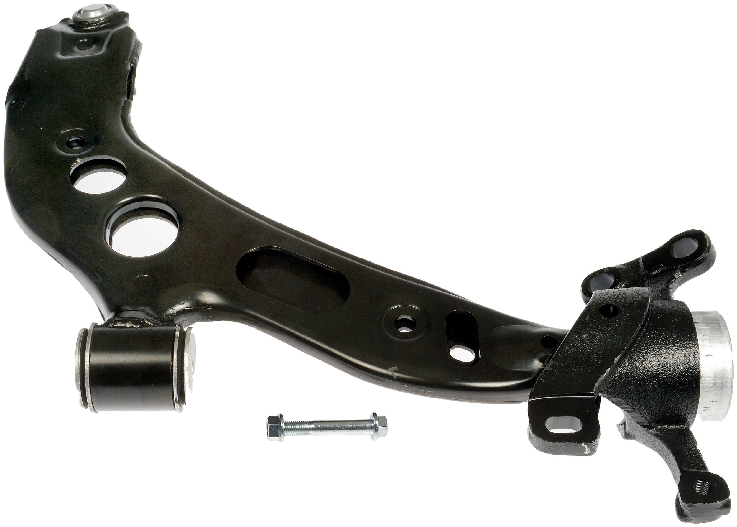 2023, 2022, 2021, 2020, 2019, 2018, 2017, 2016, 2015, 2014 Mini Cooper Suspension Control Arm and Ball Joint Assembly