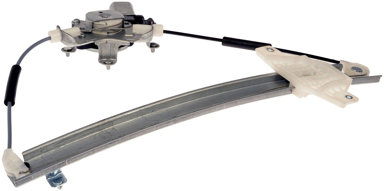 2006, 2005, 2004, 2003, 2002, 2001 Kia Optima Window Motor and Regulator Assembly