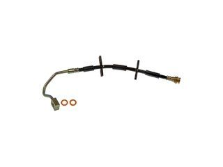 2005, 2004 Ford F-150 Brake Hydraulic Hose