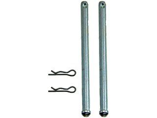 2002, 2001, 2000, 1999, 1998, 1997, 1996, 1995, 1994, 1993, 1992 Toyota 4Runner Disc Brake Caliper Bolt
