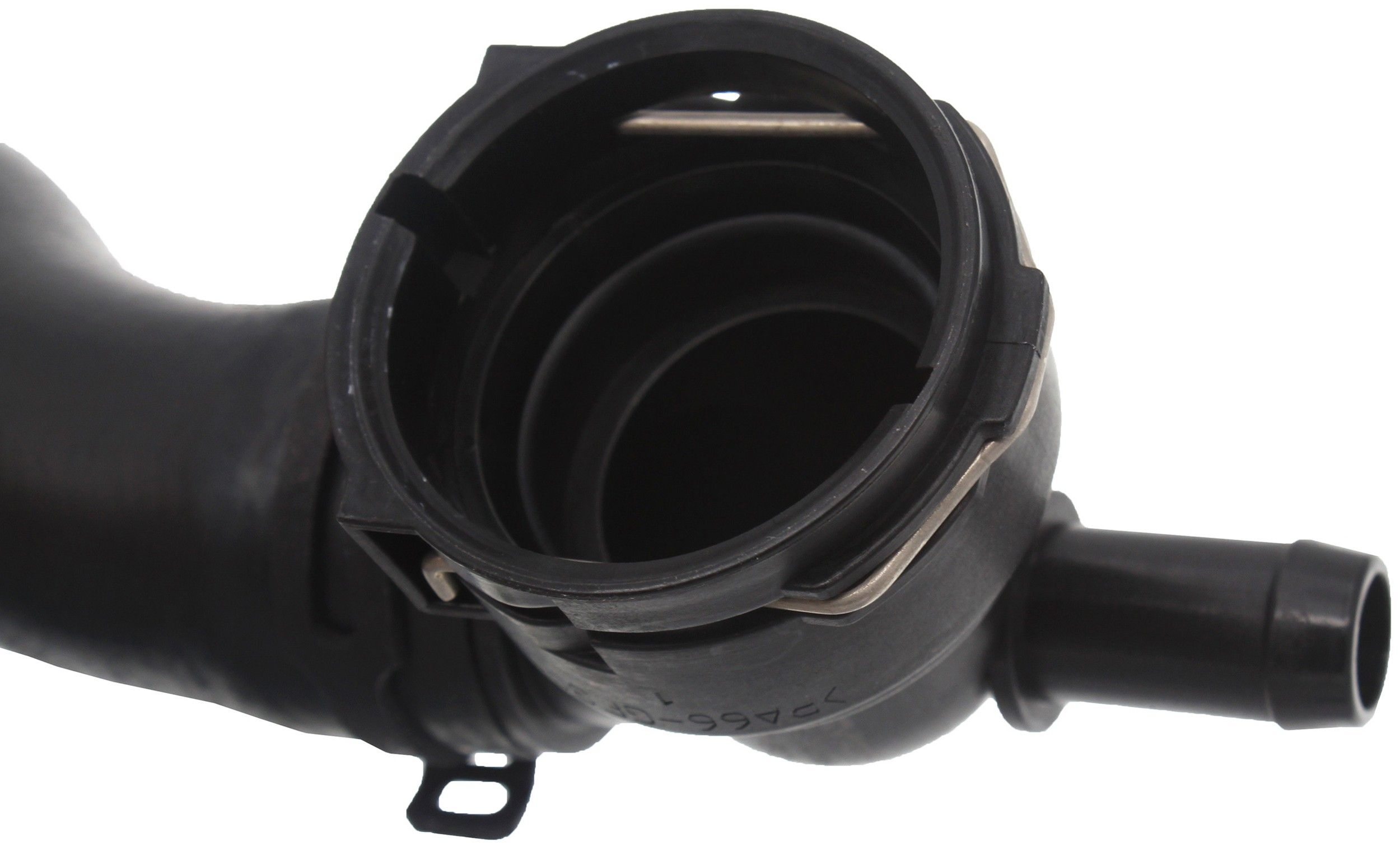 2016, 2015, 2014, 2013 Ford Escape Radiator Coolant Hose