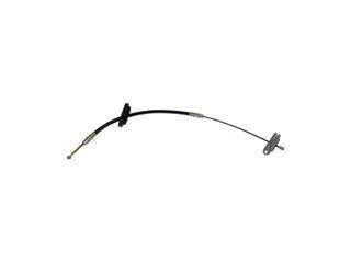 1995, 1994, 1993 Pontiac Firebird Parking Brake Cable
